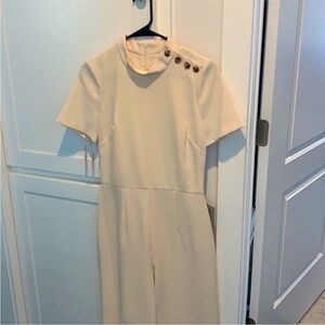 NWT Gal Meets Glam Jumpsuit